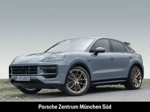 Used PORSCHE CAYENNE Hybrid 2024 Ad 