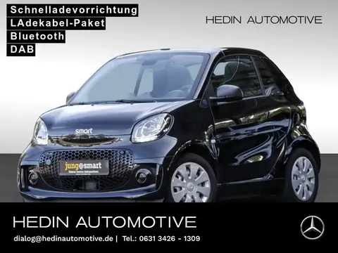 Used SMART FORTWO Not specified 2021 Ad 