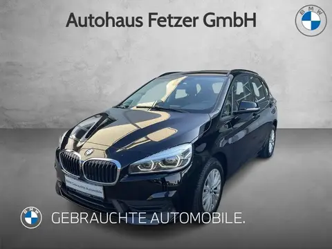 Annonce BMW SERIE 2 Diesel 2020 d'occasion 