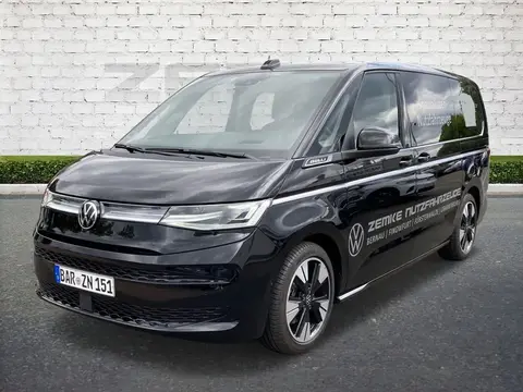 Annonce VOLKSWAGEN T7 Essence 2024 d'occasion 