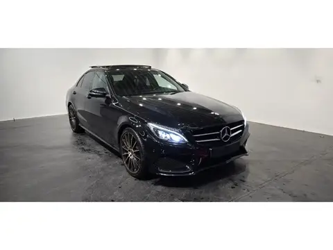 Used MERCEDES-BENZ CLASSE C Petrol 2018 Ad 