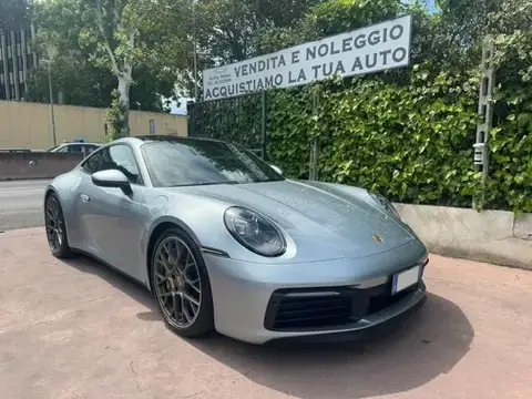 Used PORSCHE 911 Petrol 2019 Ad 