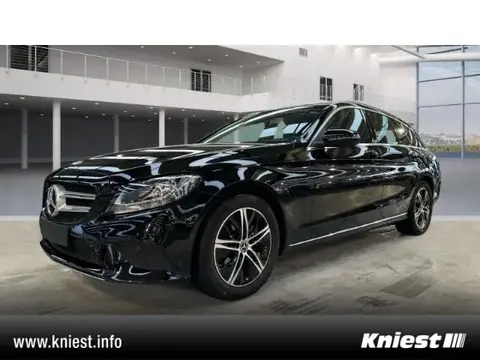 Used MERCEDES-BENZ CLASSE C Petrol 2019 Ad 