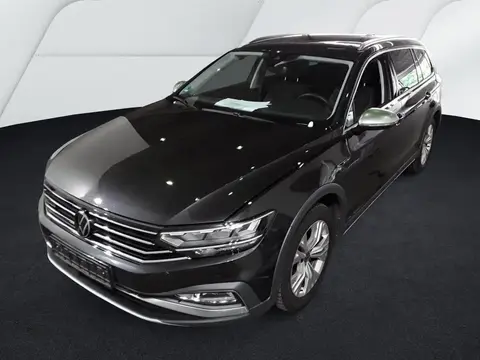 Annonce VOLKSWAGEN PASSAT Diesel 2022 d'occasion 