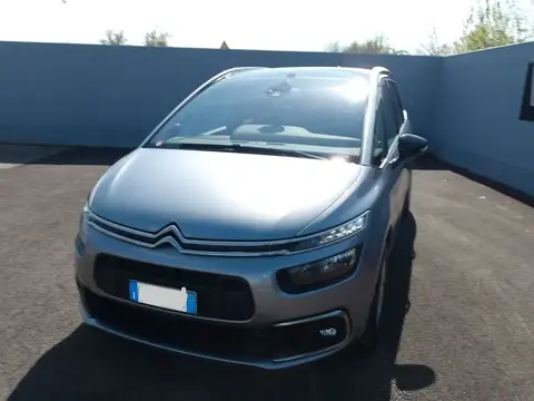 Used CITROEN C4 Diesel 2020 Ad 