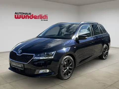 Used SKODA FABIA Petrol 2020 Ad 