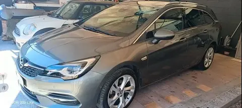 Annonce OPEL ASTRA Diesel 2019 d'occasion 