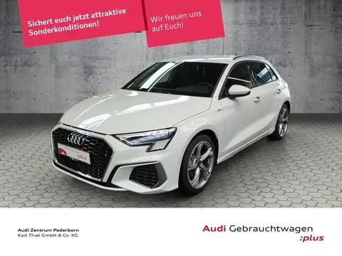 Annonce AUDI A3 Essence 2024 d'occasion 