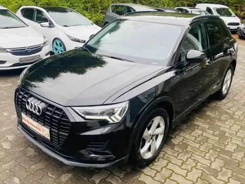 Annonce AUDI Q3 Essence 2023 d'occasion 