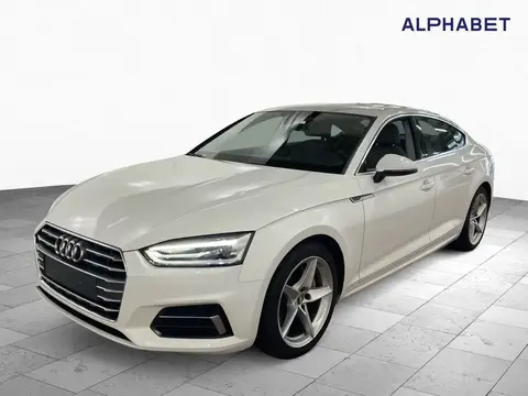 Used AUDI A5 Diesel 2019 Ad 