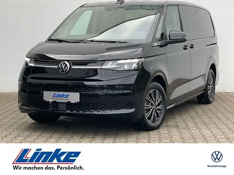 Annonce VOLKSWAGEN T7 Diesel 2024 d'occasion 