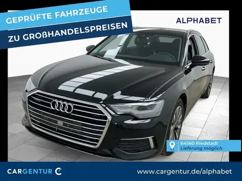 Used AUDI A6 Diesel 2020 Ad 