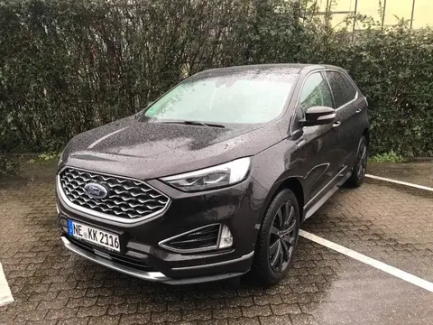 Used FORD EDGE Diesel 2020 Ad 