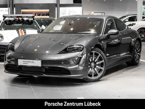 Annonce PORSCHE TAYCAN Non renseigné 2020 d'occasion 