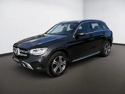 Annonce MERCEDES-BENZ CLASSE GLC Essence 2020 d'occasion Allemagne