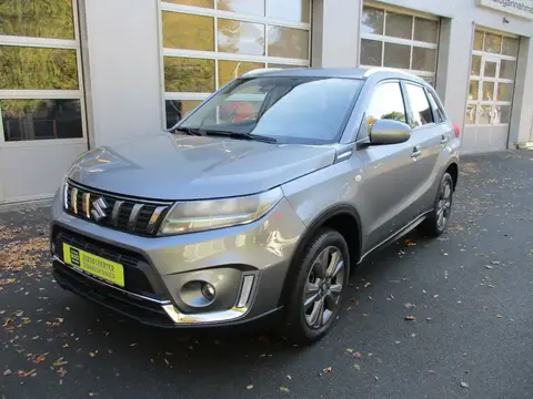 Used SUZUKI VITARA Petrol 2023 Ad 