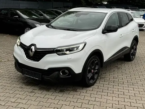 Used RENAULT KADJAR Diesel 2017 Ad 