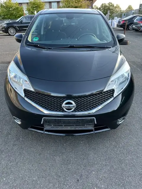 Used NISSAN NOTE Petrol 2016 Ad 