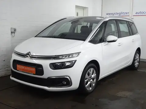 Used CITROEN C4 Diesel 2018 Ad 