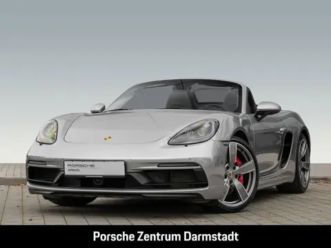 Used PORSCHE BOXSTER Petrol 2023 Ad 