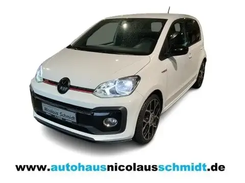 Used VOLKSWAGEN UP! Petrol 2019 Ad 