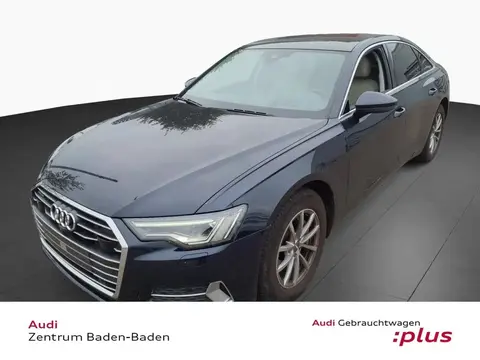 Used AUDI A6 Diesel 2019 Ad 