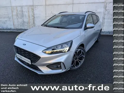 Used FORD FOCUS Diesel 2019 Ad 