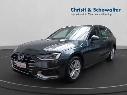 Used AUDI A4 Petrol 2024 Ad 