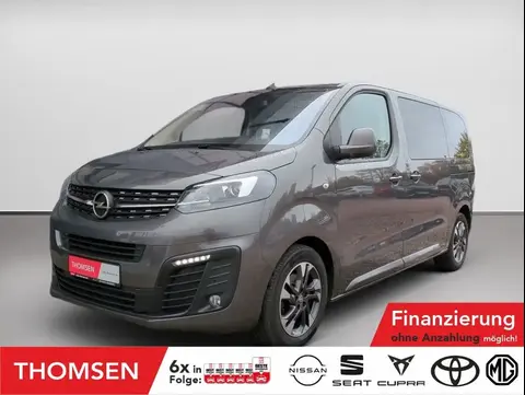 Used OPEL ZAFIRA Diesel 2021 Ad 