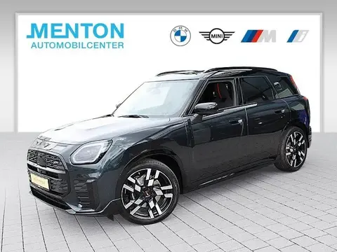 Used MINI COOPER Petrol 2024 Ad 