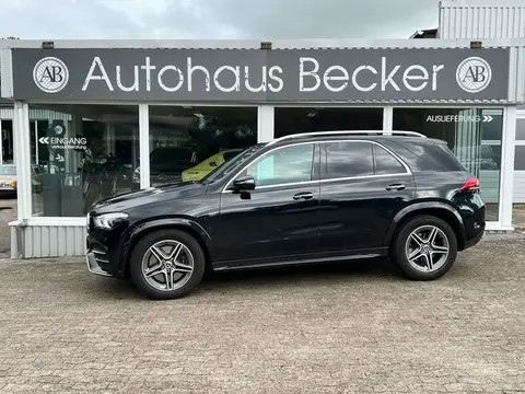 Used MERCEDES-BENZ CLASSE GLE Petrol 2019 Ad 