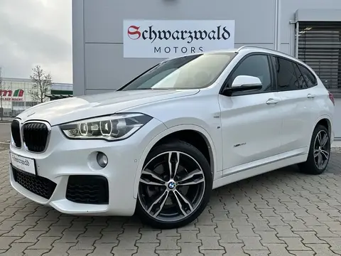 Used BMW X1 Diesel 2016 Ad 