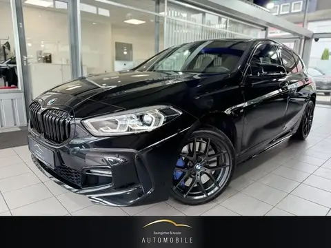 Used BMW SERIE 1 Diesel 2019 Ad 