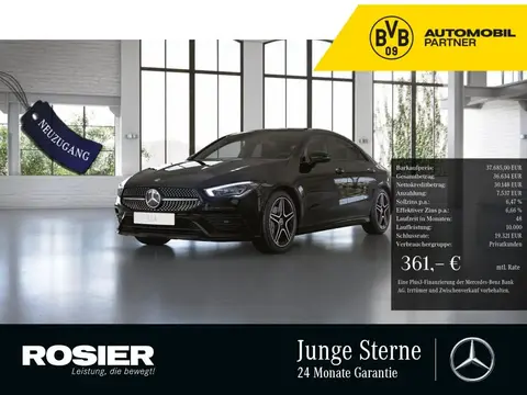 Used MERCEDES-BENZ CLASSE CLA Petrol 2023 Ad 