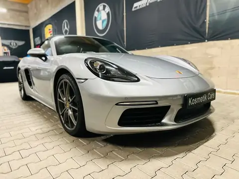 Used PORSCHE BOXSTER Petrol 2023 Ad 