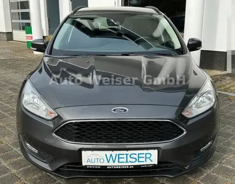 Annonce FORD FOCUS Essence 2016 d'occasion 