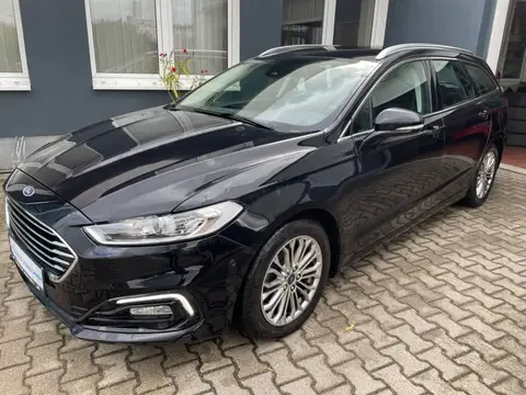 Used FORD MONDEO Diesel 2020 Ad 