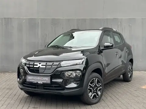 Annonce DACIA SPRING Non renseigné 2023 d'occasion 