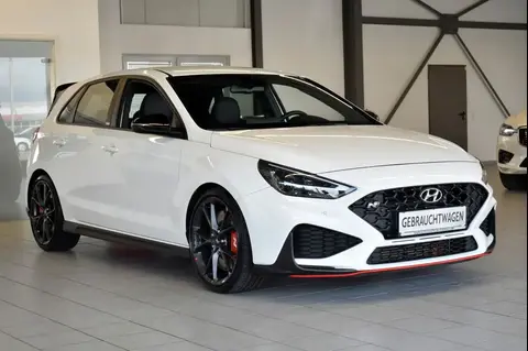 Annonce HYUNDAI I30 Essence 2021 d'occasion 