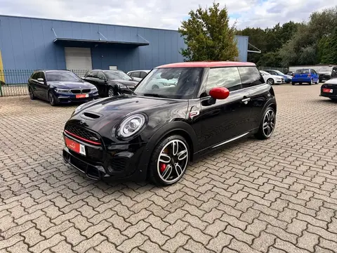 Used MINI JOHN COOPER WORKS Petrol 2021 Ad 