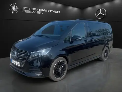 Annonce MERCEDES-BENZ CLASSE V Diesel 2024 d'occasion 