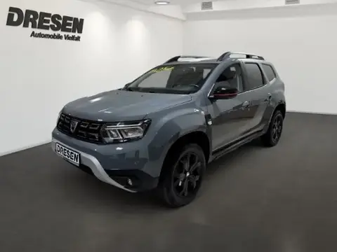 Used DACIA DUSTER Petrol 2022 Ad 