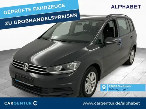 Used VOLKSWAGEN TOURAN Diesel 2020 Ad 