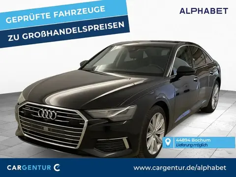 Used AUDI A6 Diesel 2019 Ad 