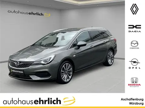 Used OPEL ASTRA Petrol 2020 Ad 