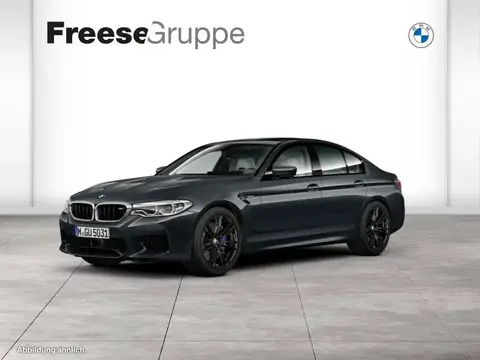 Used BMW M5 Petrol 2020 Ad 