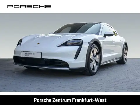 Annonce PORSCHE TAYCAN Non renseigné 2022 d'occasion 