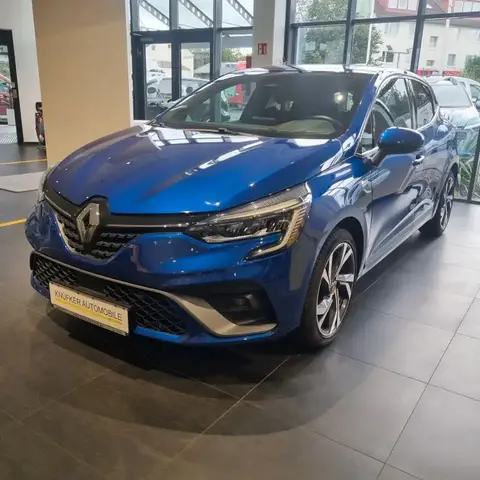 Annonce RENAULT CLIO Essence 2019 d'occasion 