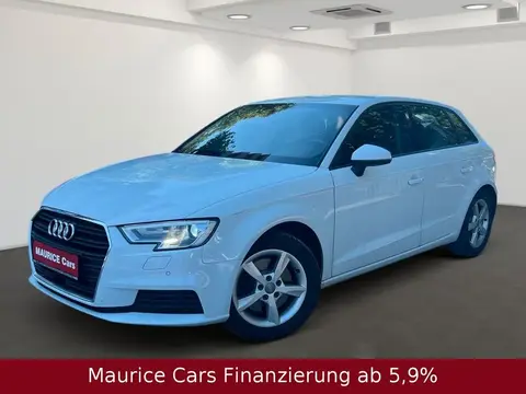 Used AUDI A3 Diesel 2020 Ad 