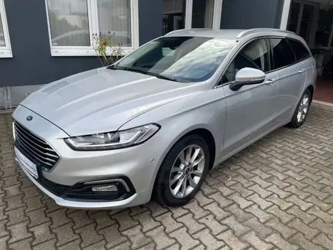 Used FORD MONDEO Diesel 2021 Ad 